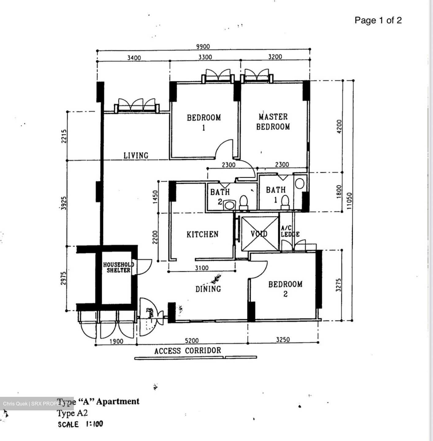 Blk 359A Sun Bliss (Sembawang), HDB 4 Rooms #452184151